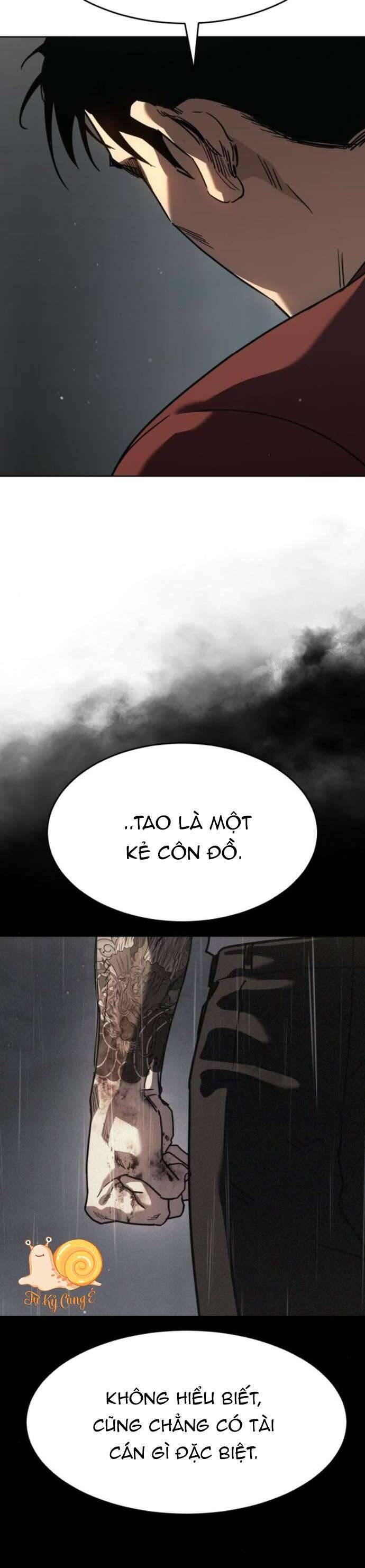Luật Vị Thành Niên Chương 42 Ảnh 11