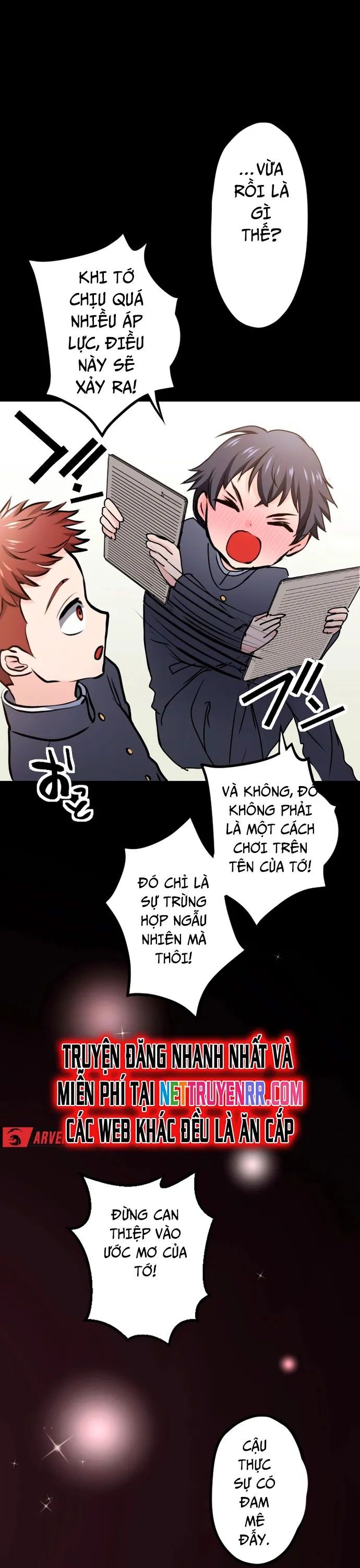 Ittoki The Ninja Chương 4 Ảnh 22
