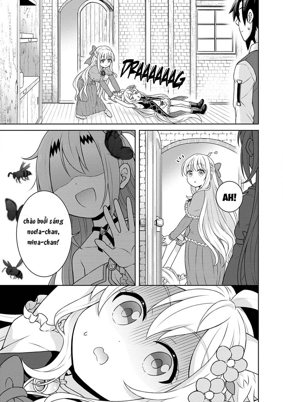 Cheat Kusushi No Slow Life: Isekai Ni Tsukurou Drugstore Chương 53 Ảnh 28