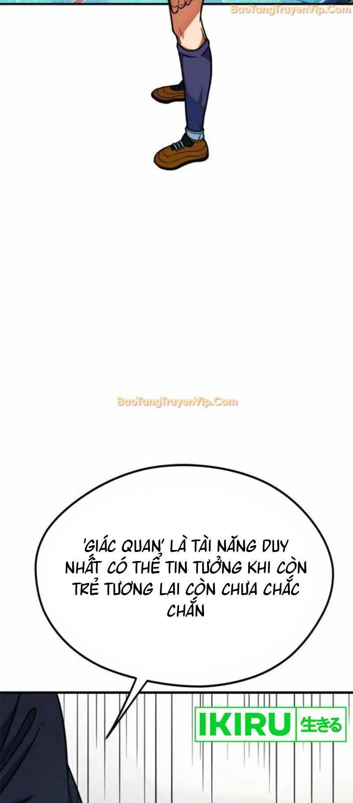 Tôi Bị Hiểu Lầm Là Siêu Sao Trên Sân Cỏ Chương 16 Ảnh 50