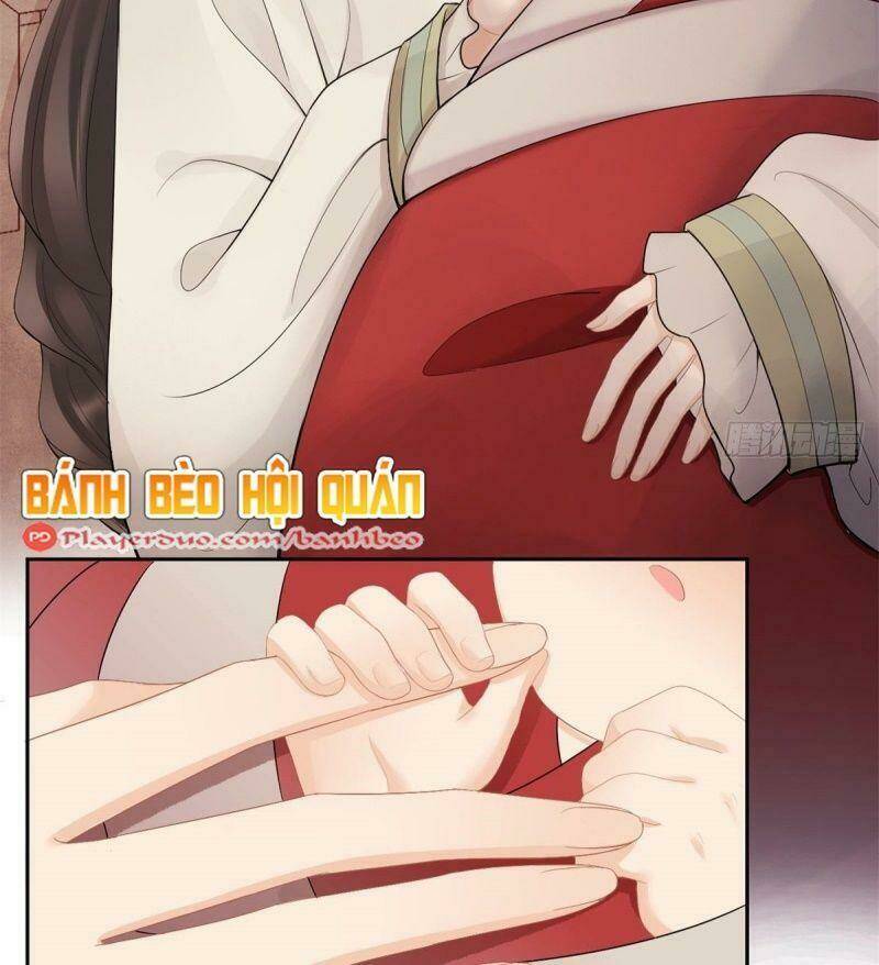Mê Hoặc Lòng Người Chương 12 Ảnh 36