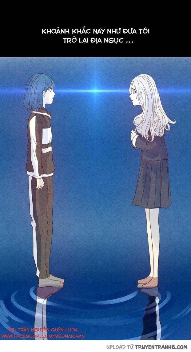 Trả Thù Trường Trung Học 2 Chương 3 Ảnh 50