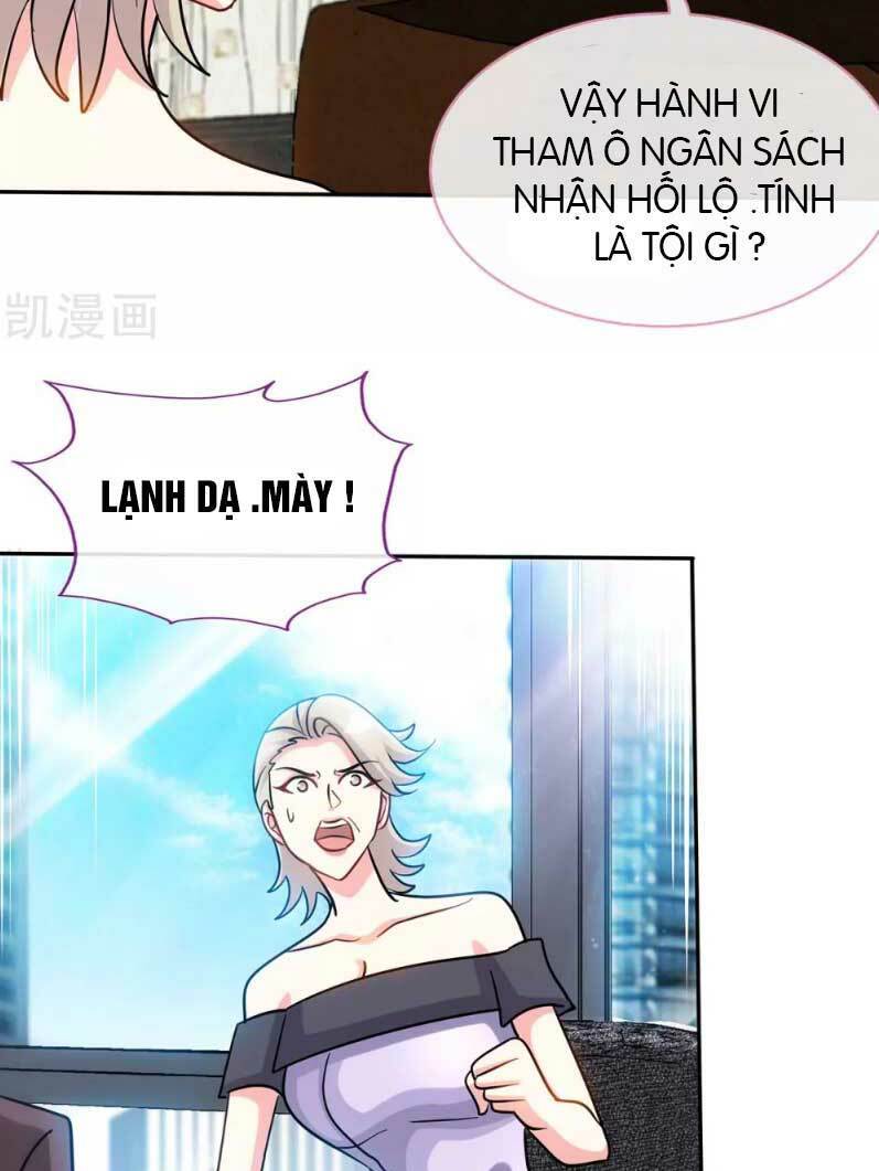 Truy Nã Toàn Cầu Truy Thê Về Sủng Chương 92.2 Ảnh 17