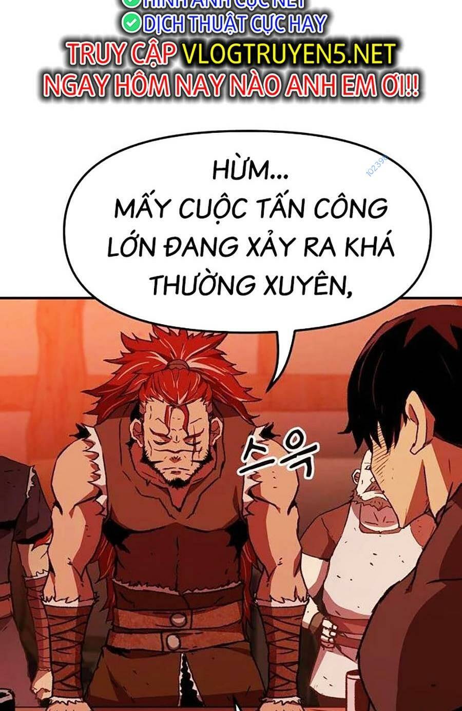 Chiến Binh Đoản Mệnh Chương 5 Ảnh 26