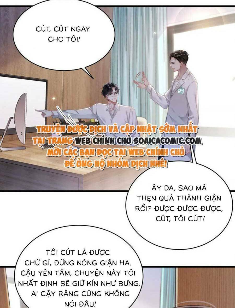 Theo Đuổi Anh Chồng Bác Sĩ Chương 16 Ảnh 31
