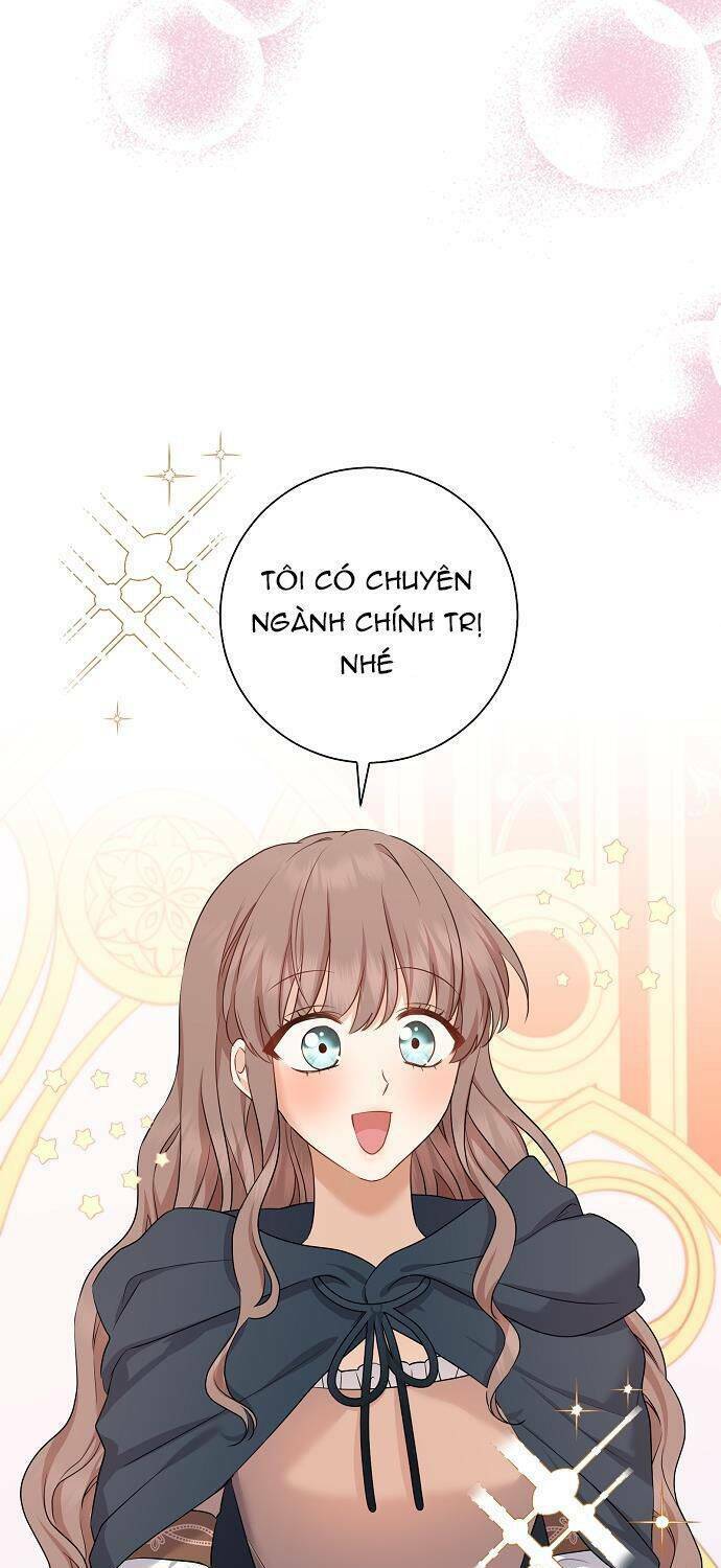 Vị Bạo Chúa Của Tôi Sao Lại Hóa Trẻ Rồi Chương 6 Ảnh 67