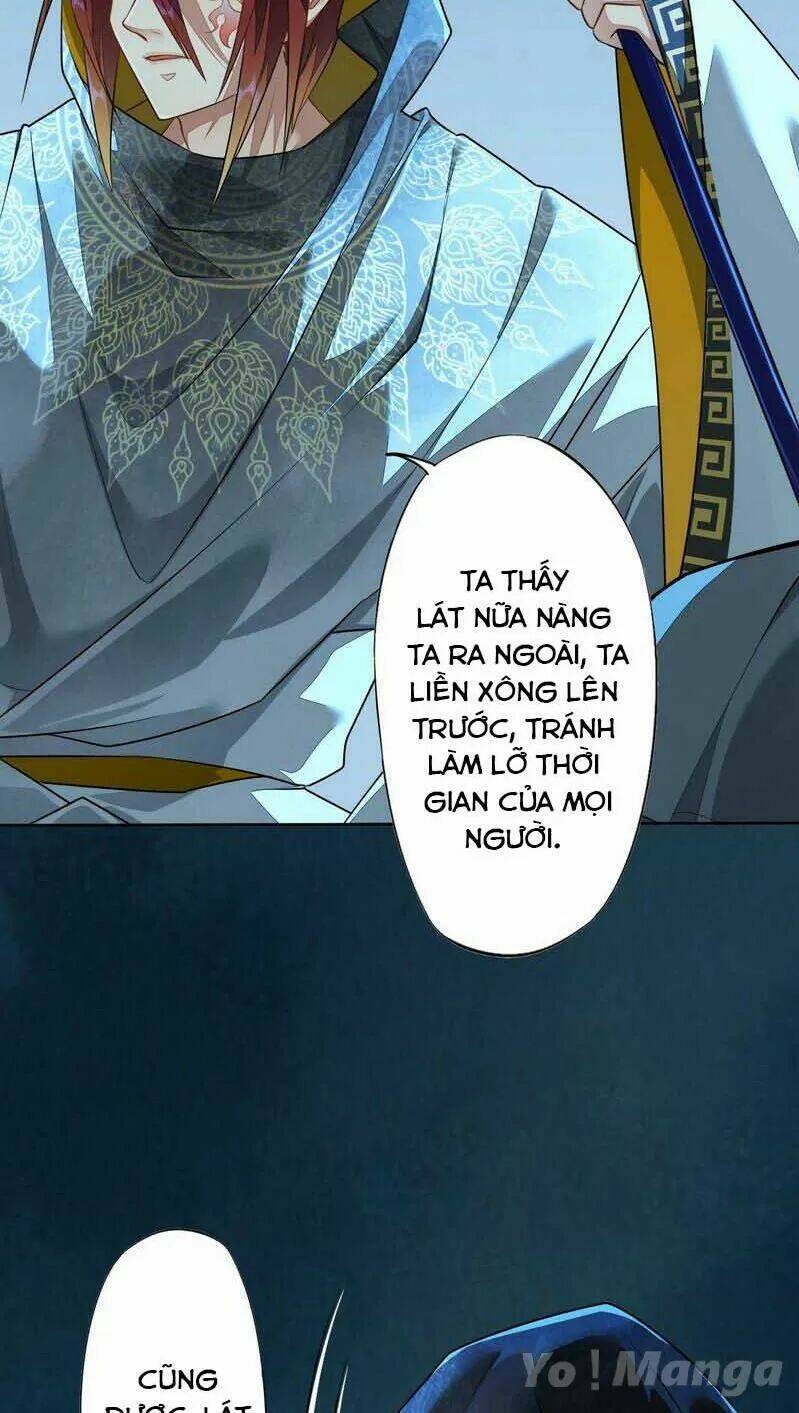 Tuyệt Thế Luyện Đan Sư Chương 145 Ảnh 10