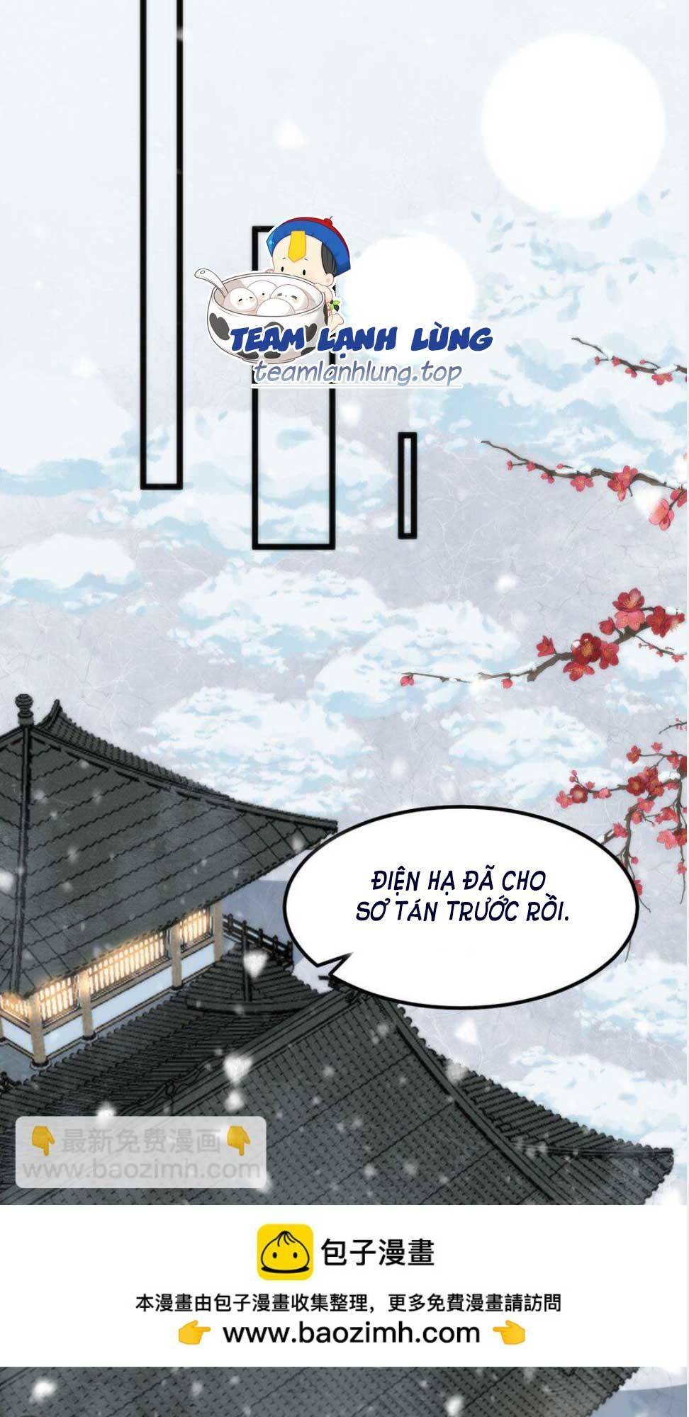 Hồ Ly Cáo Già Và Bạch Liên Hoa Cao Lãnh , Ai Sẽ Lộ Tẩy Trước Đây? Chương 42 Ảnh 13