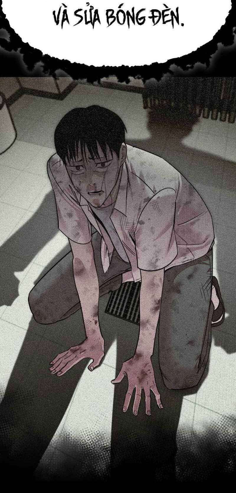 Surviving In A School Bully Chương 1 Ảnh 109