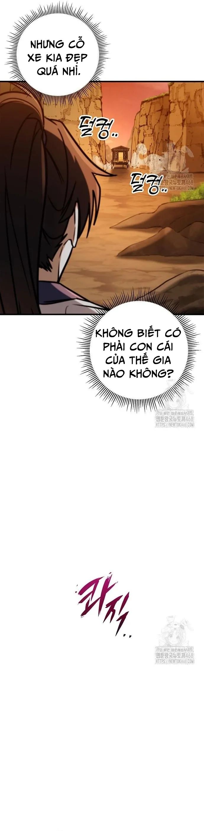 Thanh Kiếm Của Hoàng Đế Chương 77 Ảnh 43