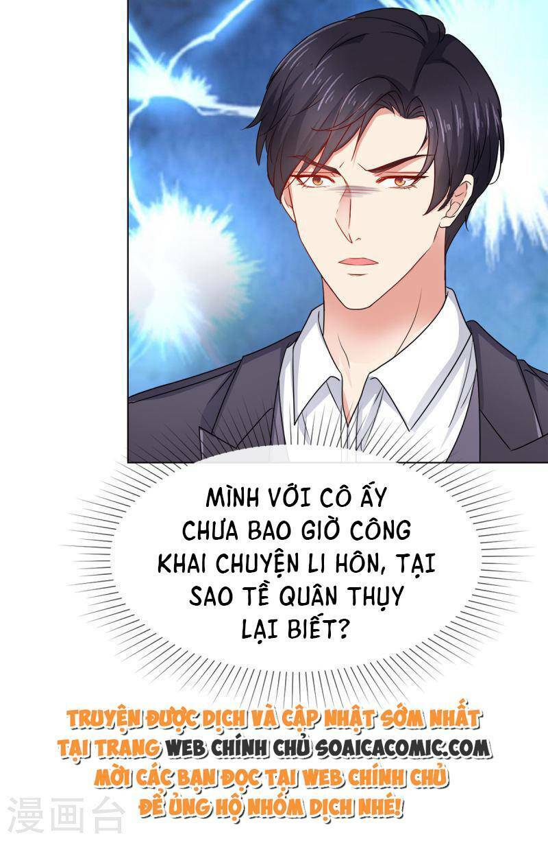 Thái Thái Lại Đang Làm Nũng Chương 44 Ảnh 7