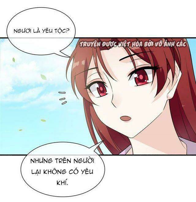 Ma Vương Đại Nhân, Phu Nhân Lại Bỏ Đi Rồi! Chương 69 Ảnh 28