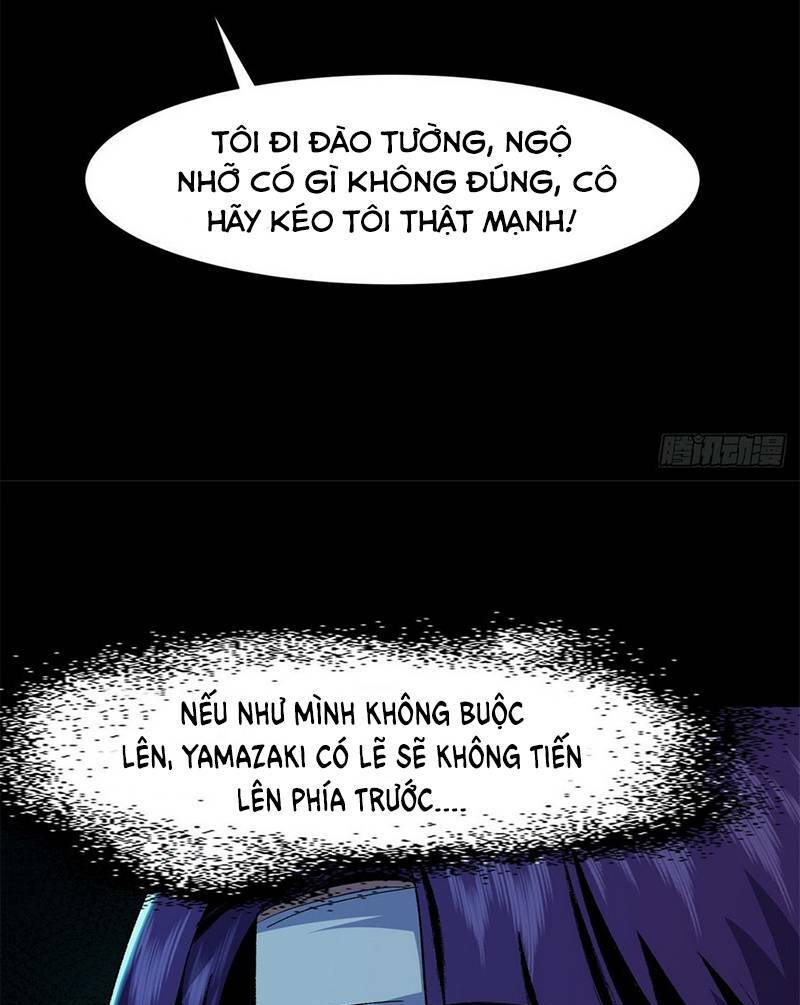 Kinh Dị Thịnh Yến Chương 15 Ảnh 53