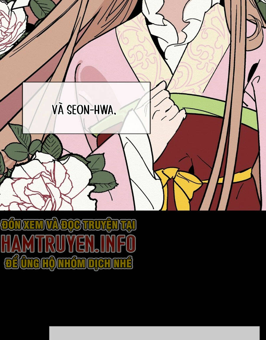 Scandal Đại Công Chúa Chương 6 Ảnh 8