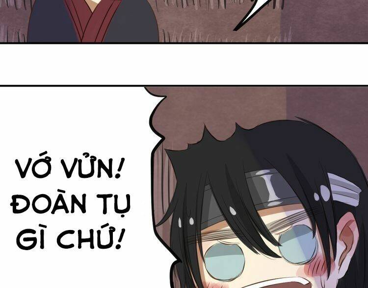 Bạch Lý Hành Giả Chương 5 Ảnh 47