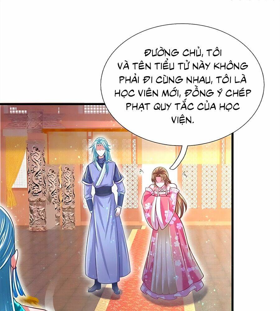 Phụng Lâm Thiên Hạ: Đệ Nhất Mỹ Nữ Chương 53 Ảnh 2