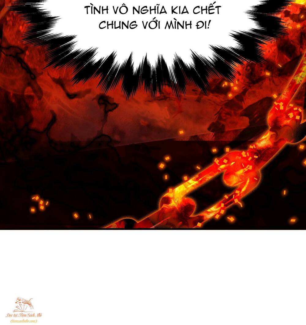 Sau Khi Nhặt Được Trứng Rồng, Ta Quyết Định Nuôi Hắn Trở Nên Xấu Xa Chương 0 Ảnh 12