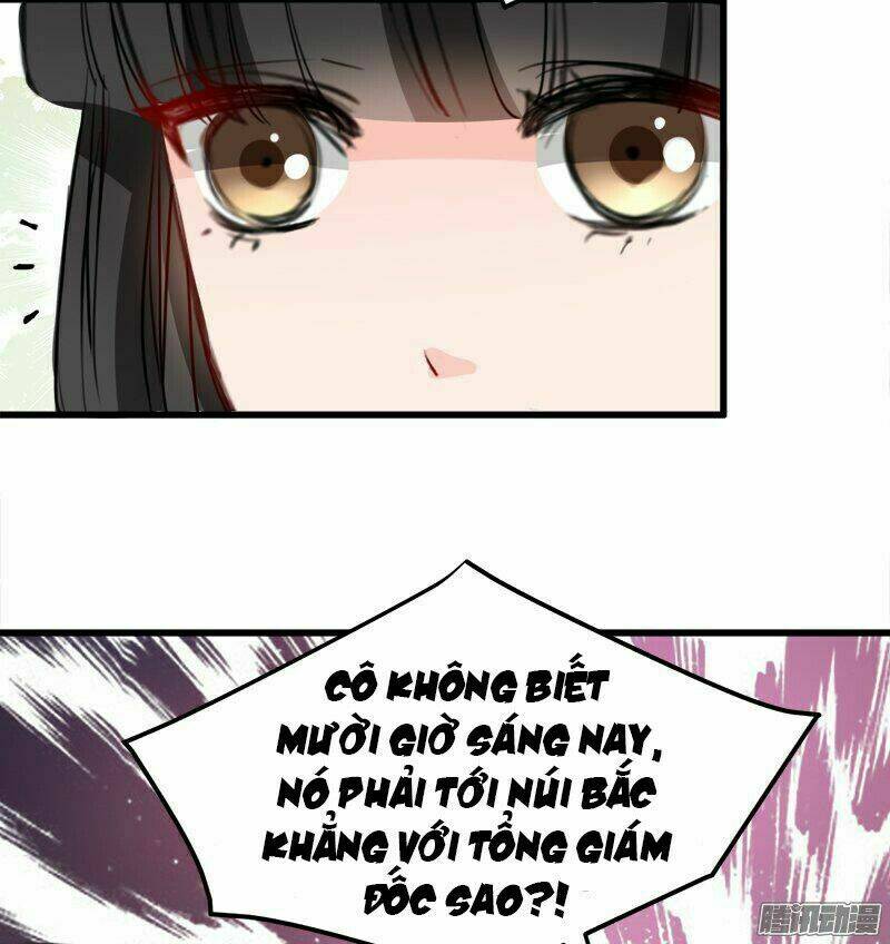 Thú Vương Chuyên Sủng Chương 19 Ảnh 4