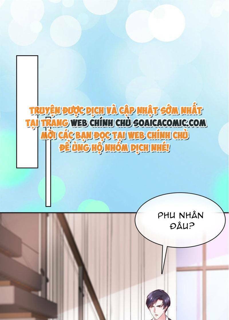 Thái Thái Lại Đang Làm Nũng Chương 46 Ảnh 2