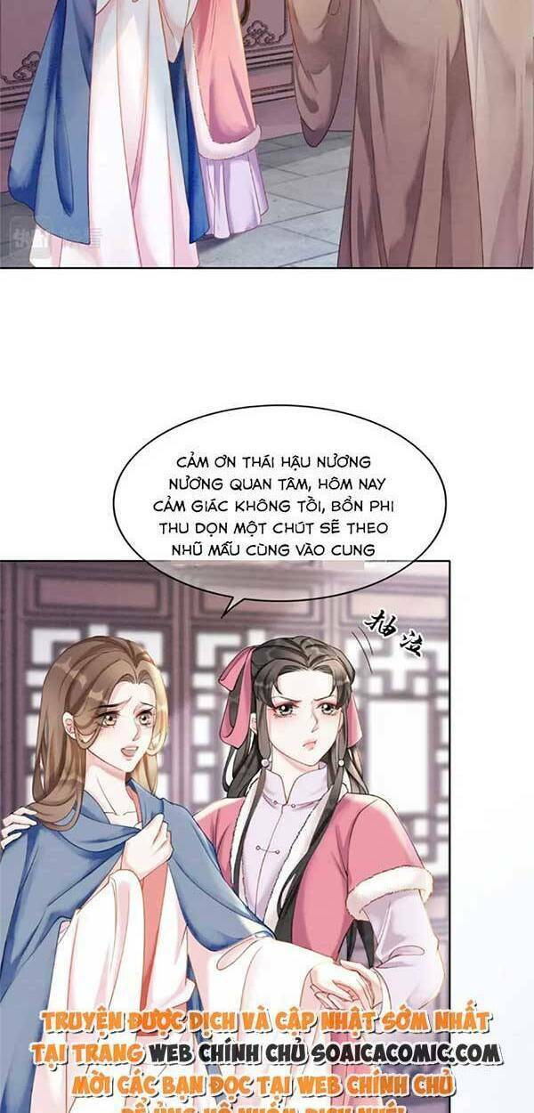 Xung Hỉ Vương Phi Chương 82 Ảnh 36