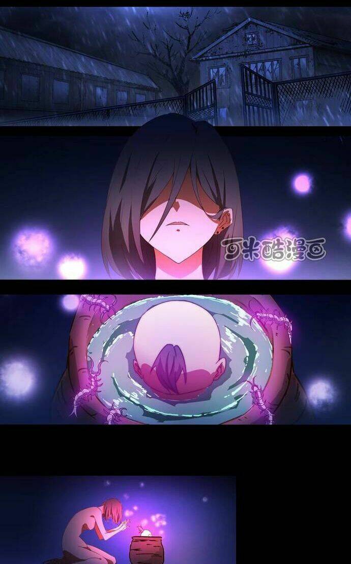 Seven Chương 16 Ảnh 16