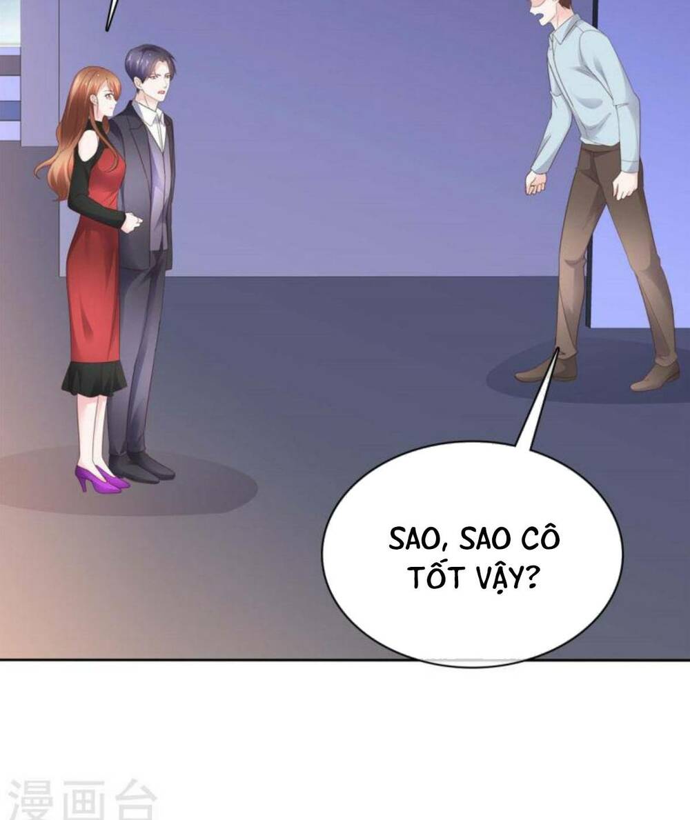 Thái Thái Lại Đang Làm Nũng Chương 40 Ảnh 17