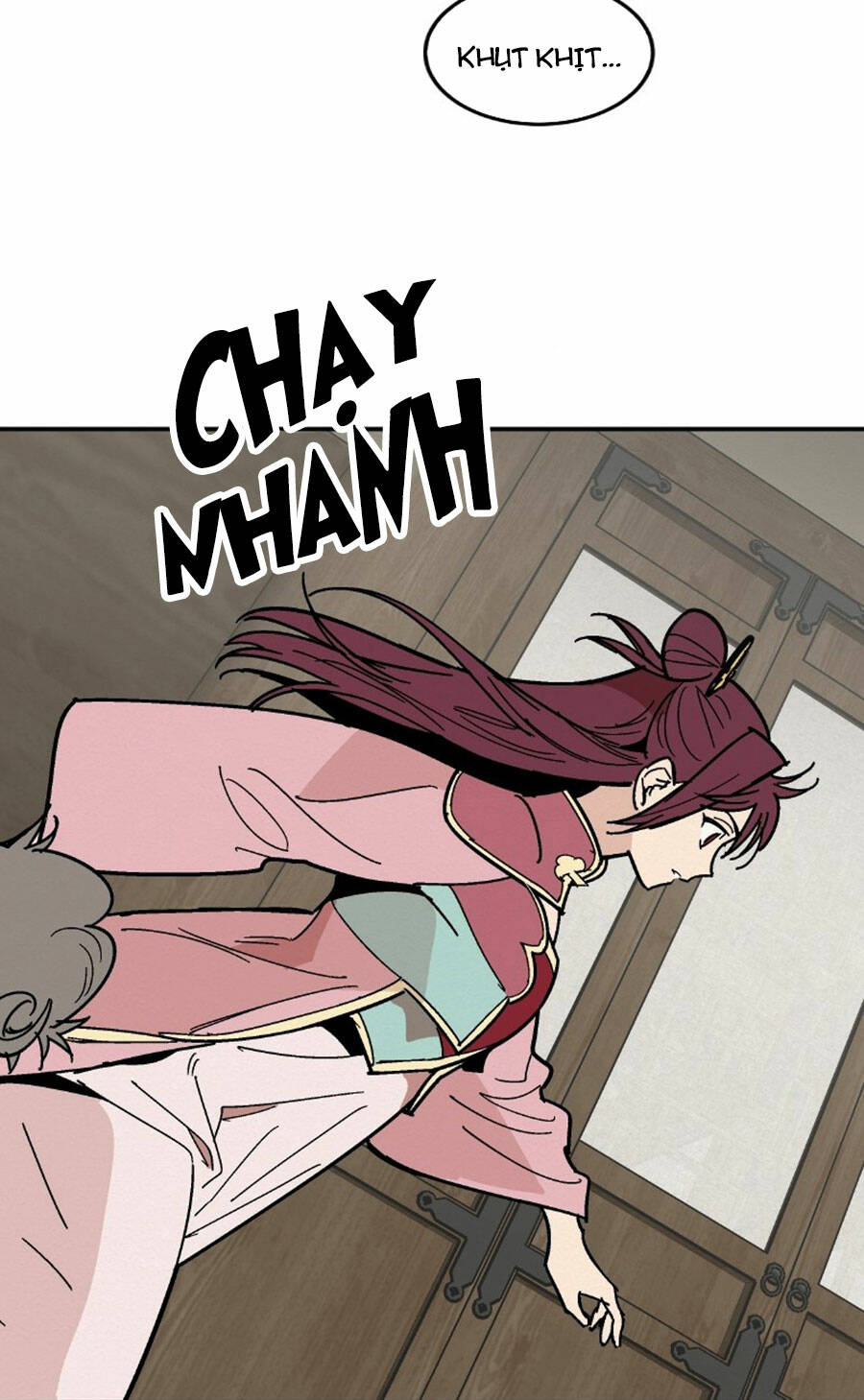 Scandal Đại Công Chúa Chương 4 Ảnh 64