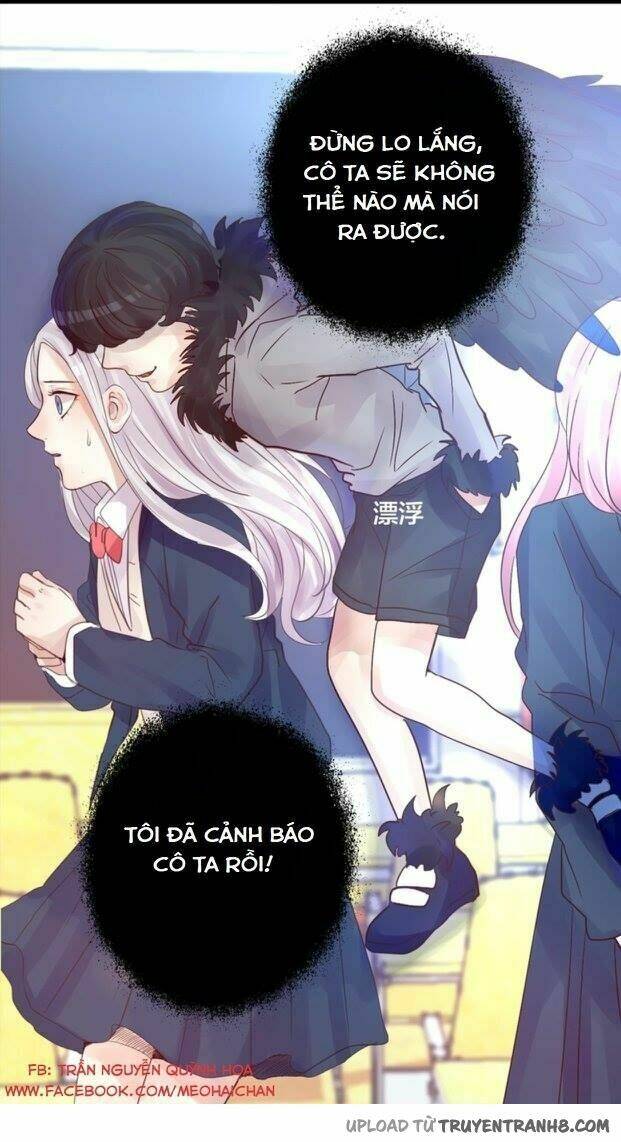 Trả Thù Trường Trung Học 2 Chương 3 Ảnh 52