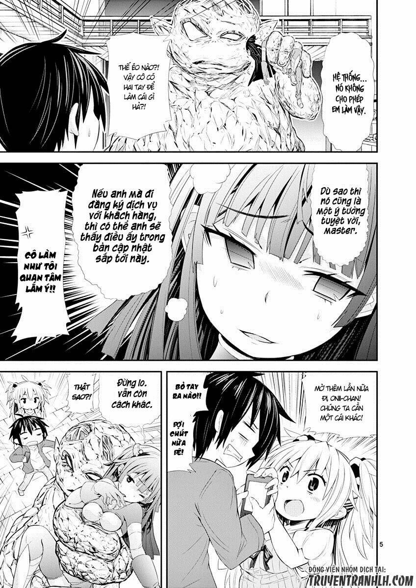 S Rare Soubi No Niau Kanojo Chương 3 Ảnh 9