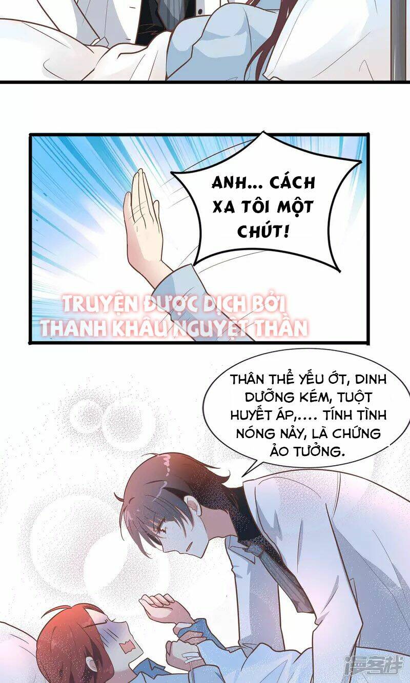 Ám Dạ Tân Nương Chương 2 Ảnh 5