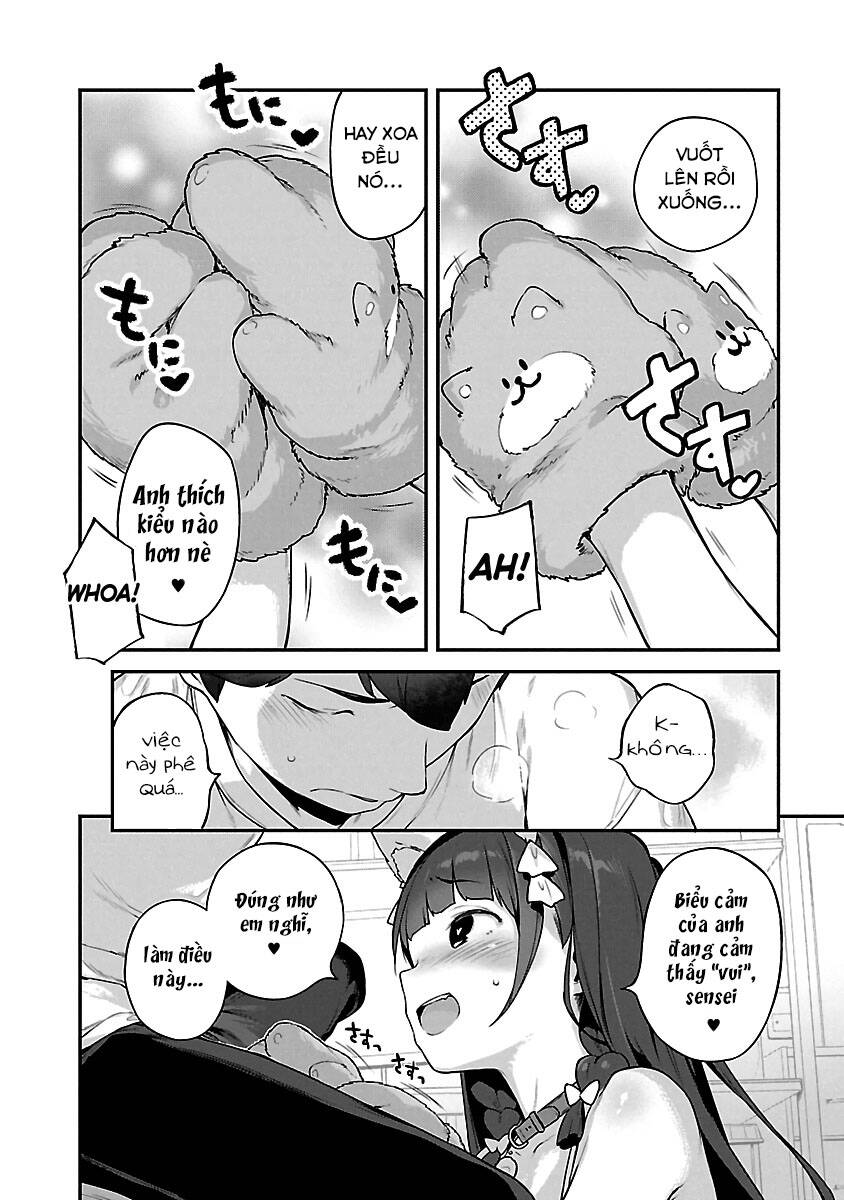 Kyou Kara Ore Wa Loli No Himo! Chương 16 Ảnh 20