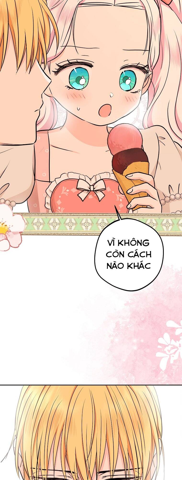 Tồn Tại Như Nàng Công Chúa Dã Chủng Chương 67 Ảnh 77