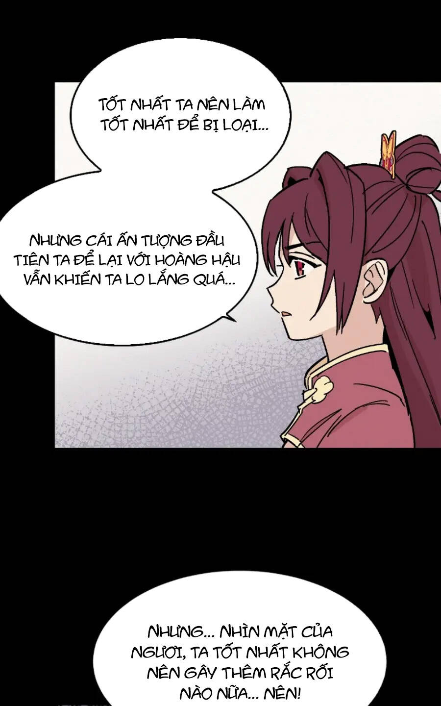 Scandal Đại Công Chúa Chương 13 Ảnh 30