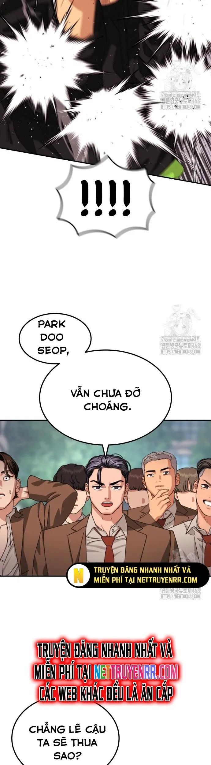 Huấn Luyện Chiến Đấu Siêu Cấp Chương 57 Ảnh 34
