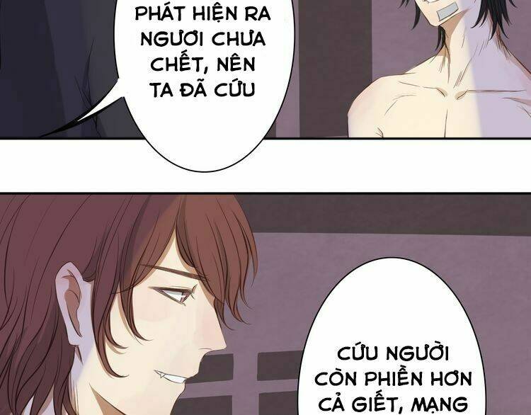 Bạch Lý Hành Giả Chương 8 Ảnh 19