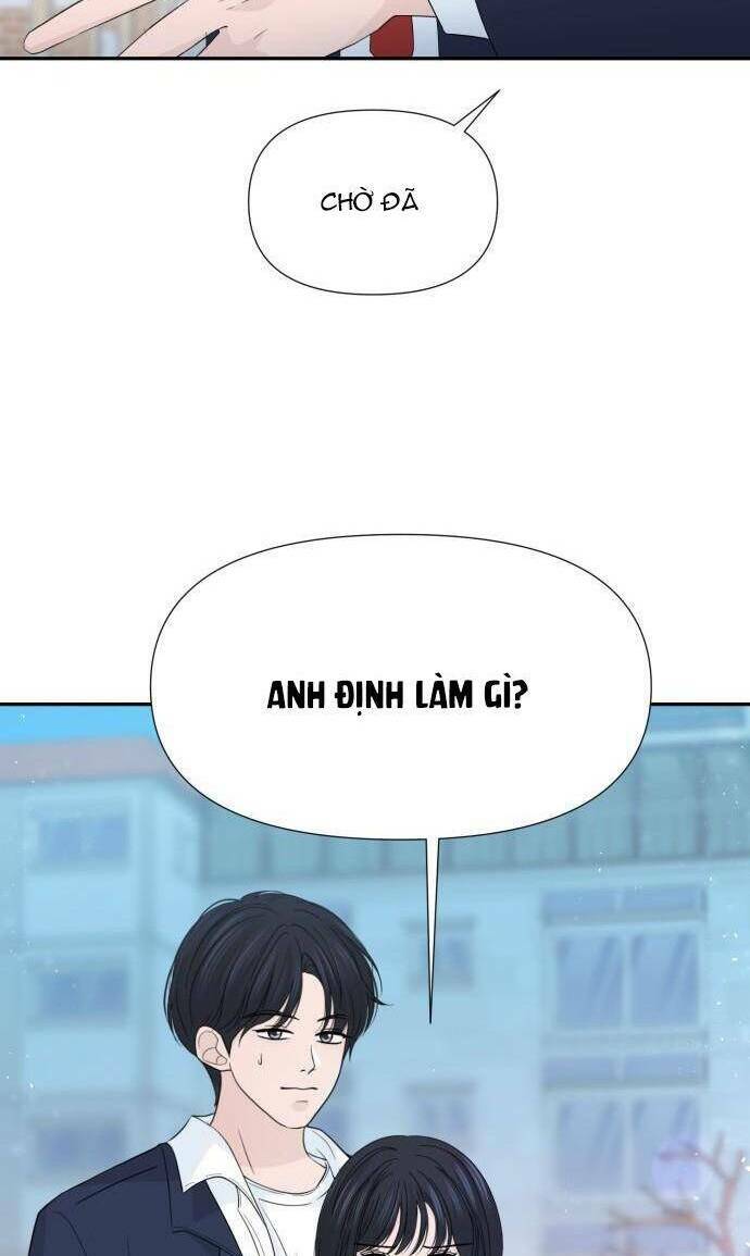 Lời Tỏ Tình Đi Lạc Chương 60 Ảnh 60