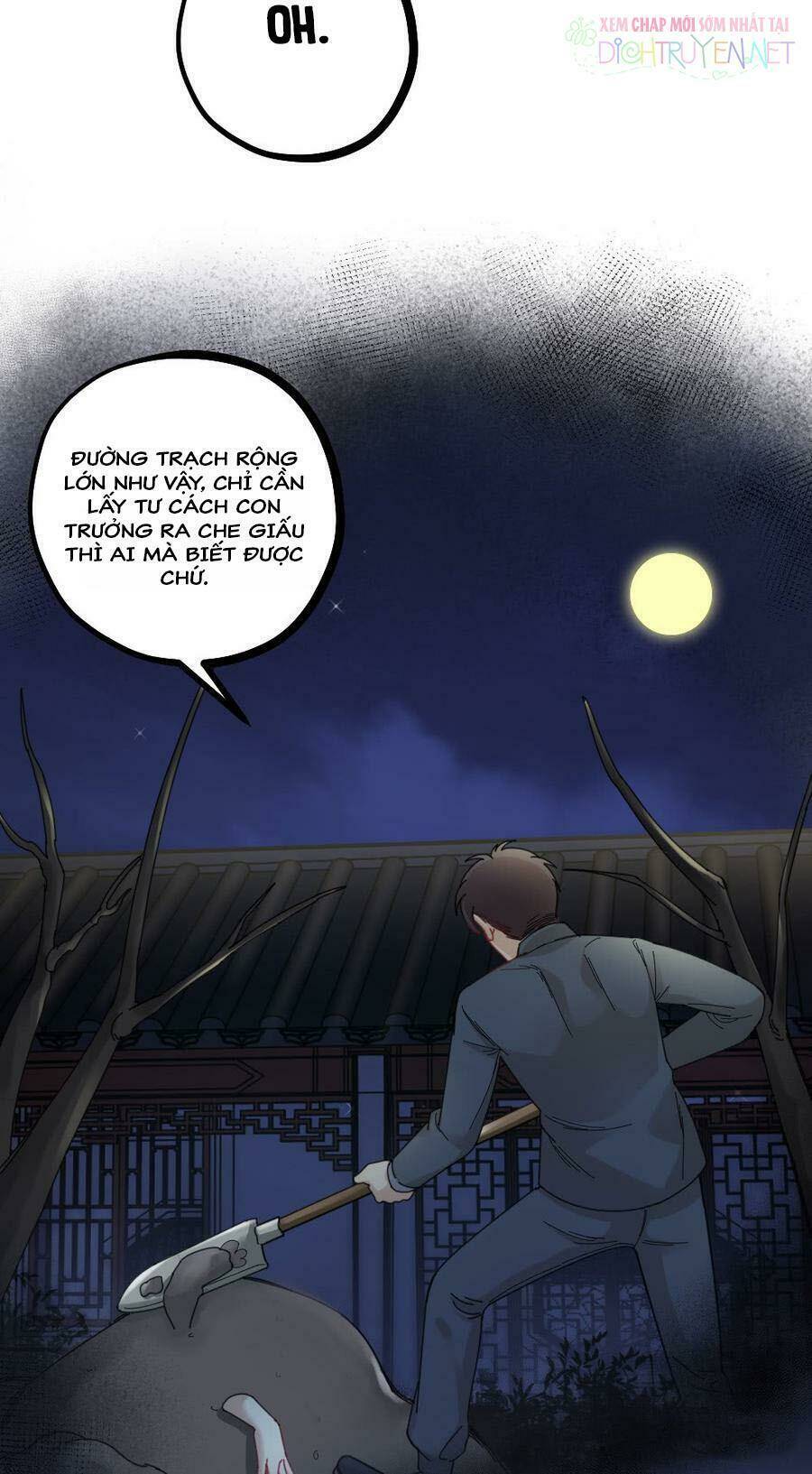 Phu Phu Khuynh Thành Chương 13 Ảnh 13