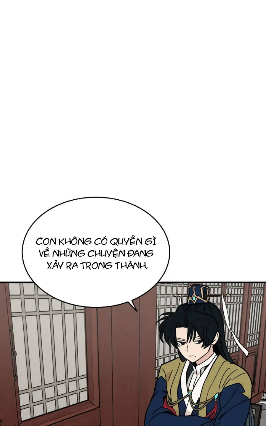 Scandal Đại Công Chúa Chương 12 Ảnh 36