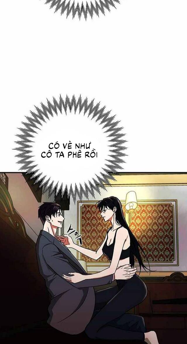 Ước Muốn Của Một Gangster Chương 1.2 Ảnh 57