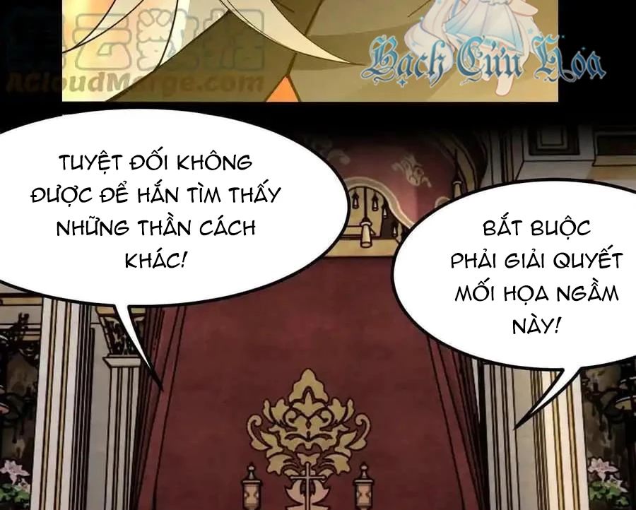 Sức Mạnh Của Kiếm Thần Chương 80 Ảnh 117