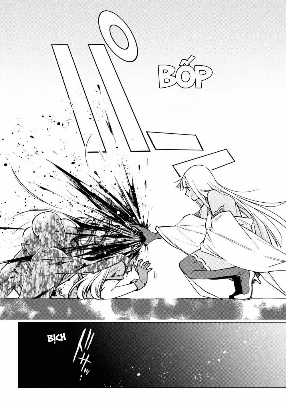 Samayoeru Tensei-Sha-Tachi No Revival Game Chương 9 Ảnh 29