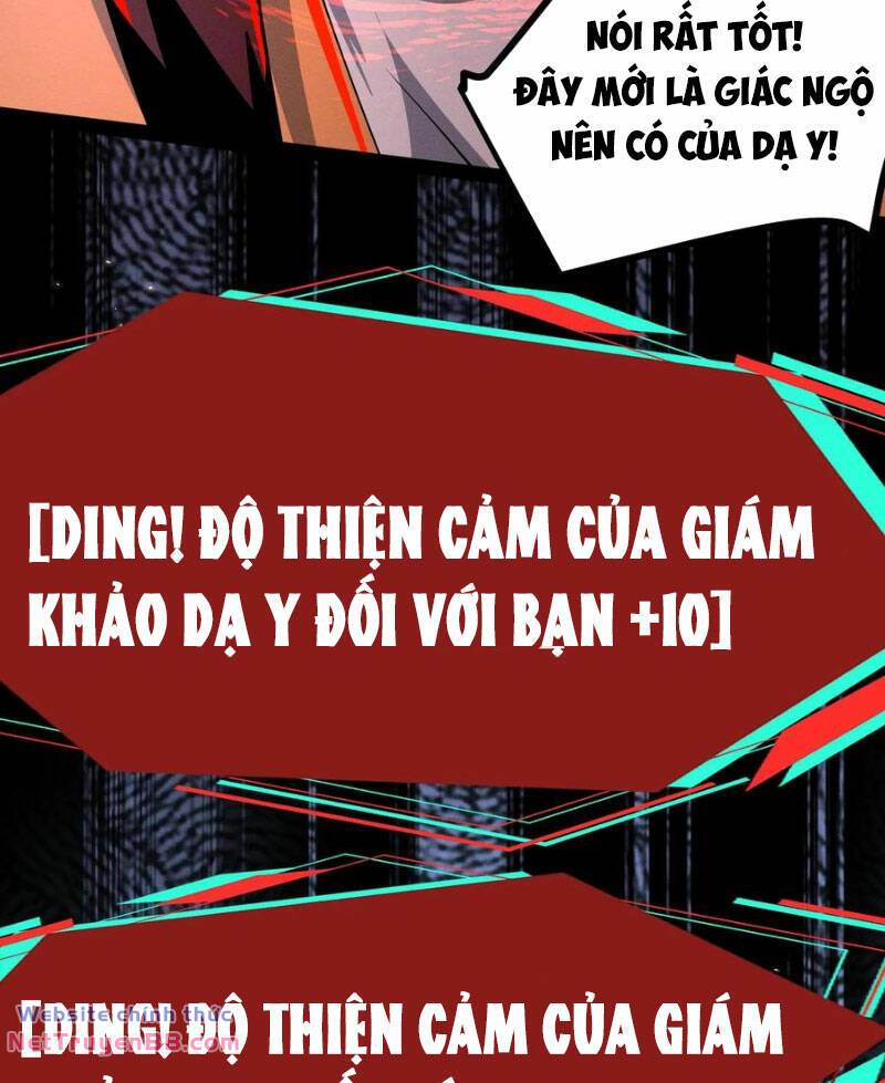 Dược Sư Kì Lạ: Bệnh Nhân Của Tôi Đều Rất Khủng Bố Chương 284 Ảnh 33