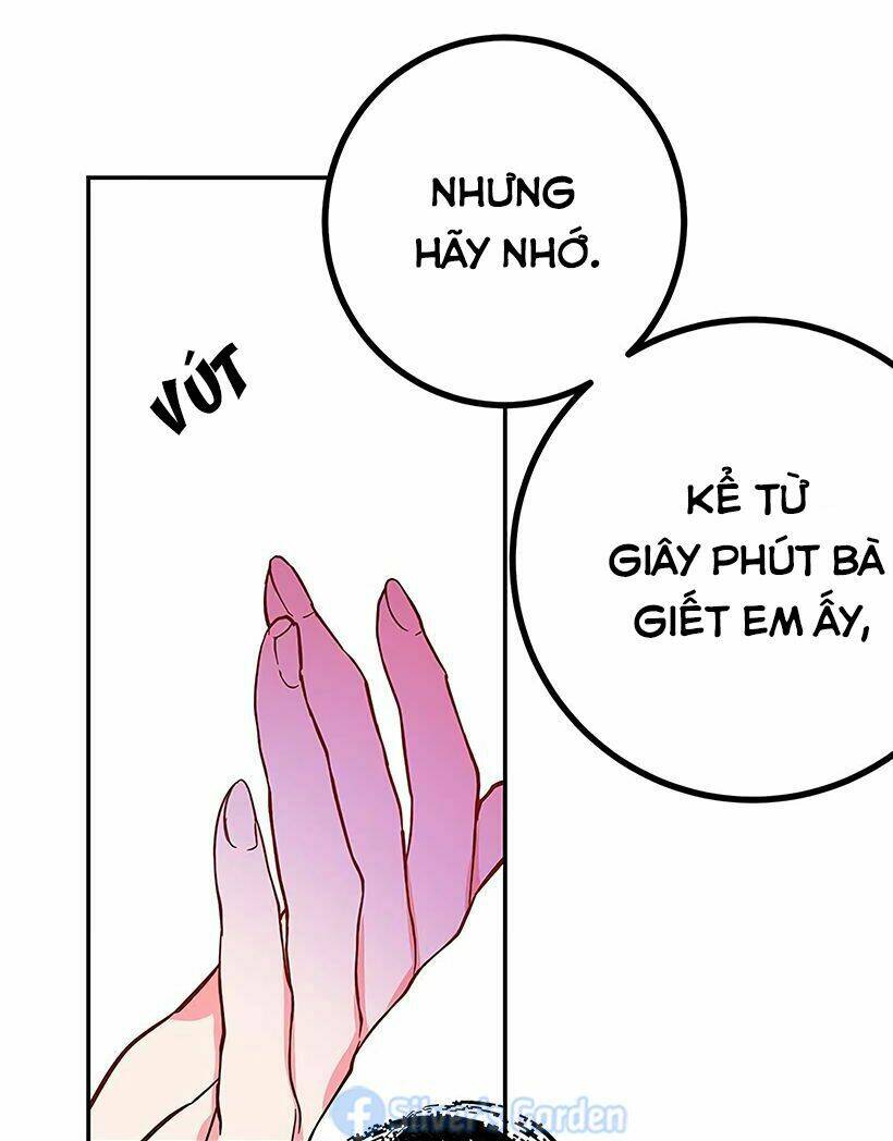 Hung Mãnh Tiểu Thư Chương 35 Ảnh 35