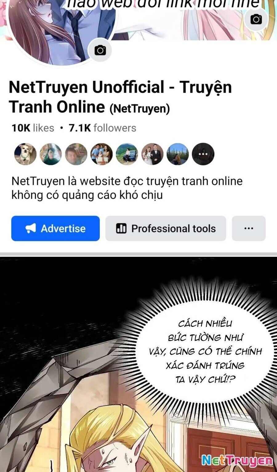Sức Mạnh Của Kiếm Thần Chương 77 Ảnh 3