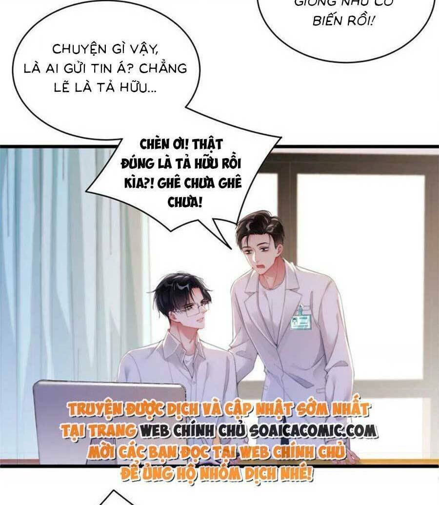 Theo Đuổi Anh Chồng Bác Sĩ Chương 16 Ảnh 27