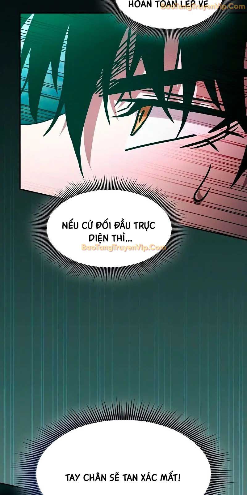 Kiếm Sĩ Thiên Tài Của Học Viện Chương 91 Ảnh 100
