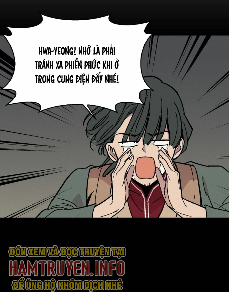 Scandal Đại Công Chúa Chương 9 Ảnh 60