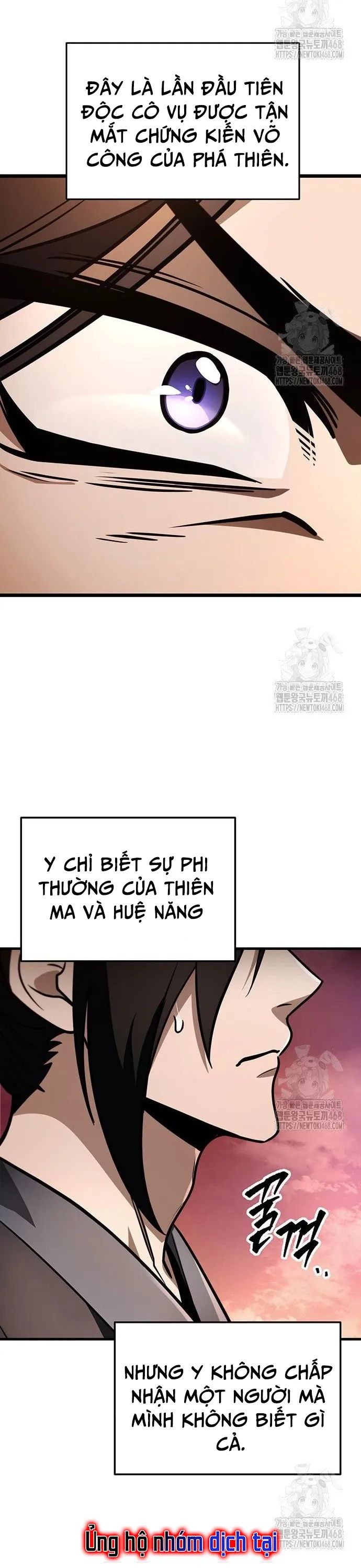 Thanh Kiếm Của Hoàng Đế Chương 77 Ảnh 53