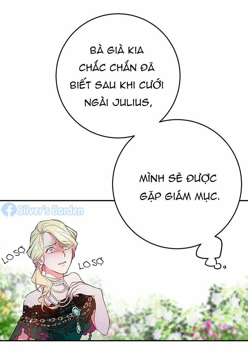 Hung Mãnh Tiểu Thư Chương 35 Ảnh 10