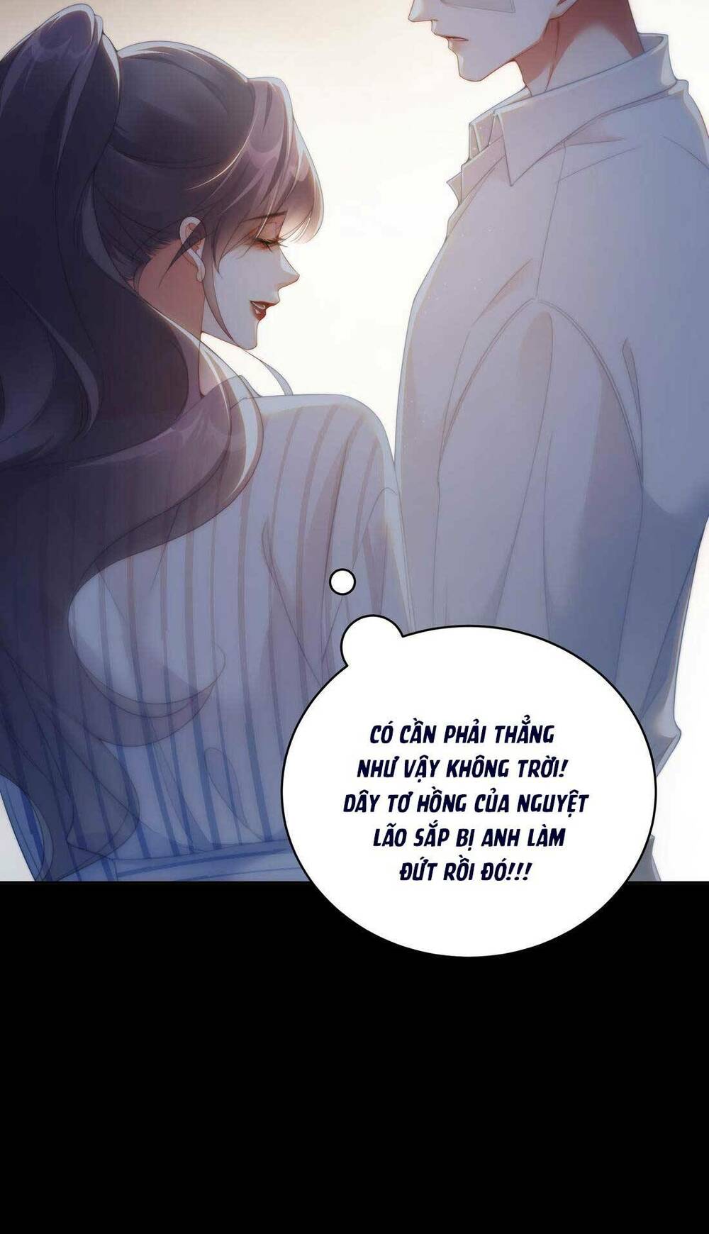 Hóa Ra Là Anh Siêu Lòng Trước Chương 5 Ảnh 24